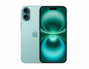 Apple iPhone 16 Plus 128GB, mobilní telefon