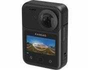 Kandao QooCam 3 Ultra  360° Action Camera