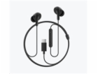 Xiaomi Type-C Earphones M2413E1/USB-C/Drát/Černá