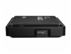 Externí HDD WD WD_BLACK P10 Herní disk WDBZ7D0060BBK - Fe...