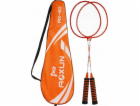 Mega Creative BADMINTONOVÝ KRYT MET 22X68 MC 50/100