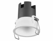 Vestavné svítidlo Ledvance Twist TWIST, 5W, 3000°K, LED