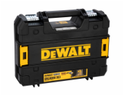 DeWALT DCD709N-XJ vrtačka 1650 ot/min Rychloupínací 1,2 kg Černá, Žlutá