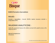 INABA Ciao Bisque Chicken Kuřecí polévka - pochoutka pro kočky - 40g