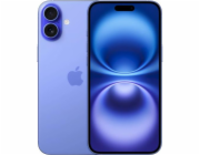 iPhone 16 Plus 128 GB ultramarínová