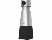 Philips Přenosný mikrofon a 4K kamera, 360stupňové nahrávání zvuku
