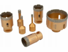 AWTools AWTOOLS CROWN M14 35mm DIAMANTOVÝ POVLAK