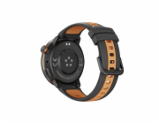 Chytré hodinky myPhone Hammer Watch 2 Lite černé (SMA002930)