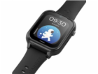 Garett Smartwatch Kids Essa GO 4G Black černá