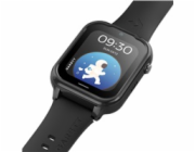 Garett Smartwatch Kids Essa GO 4G Black černá