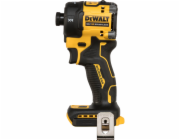 DeWalt DCF870N-XJ Rázový utahovák 1/4" 18 V 56 Nm černý, žlutý