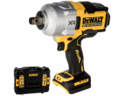 Rázový utahovák DEWALT DCF964NT-XJ 18V XR 3/4" 2576Nm Žlutá, Černá
