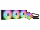 Be quiet! Light Loop vodní chladič CPU ARGB 360mm / 3x120...
