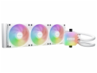 Be quiet! Light Loop vodní chladič CPU ARGB 360mm / 3x120...
