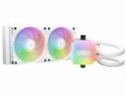 Be quiet! Light Loop vodní chladič CPU ARGB 240mm / 2x120...