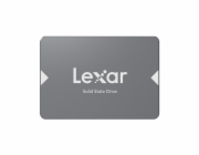 Lexar NS100 SSD 128 GB SATA3 2.5 520/440 MB/s