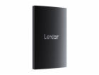 Lexar Externí SSD disk SL500 1TB, černý (LSL500X001T-RNBNG)