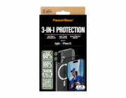 PanzerGlass 3-in-1 Protection iPhone  24 6.1