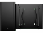 HP DM v4+ VESA Sleeve with Power Supply Holder