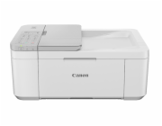 Canon PIXMA Tiskárna TR4756i white- barevná, MF (tisk,kopírka,sken,cloud), ADF, USB,Wi-Fi,Bluetooth