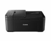 Canon PIXMA Tiskárna TR4755i black- barevná, MF (tisk,kopírka,sken,cloud), ADF, USB,Wi-Fi