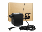 Green Cell PRO 20V 3.25A 65W Charger Adapter for Lenovo I...