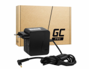 Green Cell PRO 20V 3.25A 65W Charger Adapter for Lenovo IdeaPad 3, IdeaPad 5, 320-15 510-15 S145-14 S145-15 S340-14 S5
