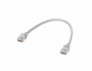 Ubiquiti UACC-Cable-Patch-EL-0.3M-W - UniFi Etherlighting Patch kabel 0,3m