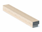 Zakončovací lišta G21 pro akustický panel, přírodní dub