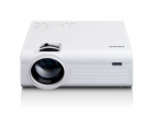 Lenco LPJ-280WH