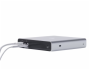 Ubiquiti UniFi Cloud Key, G2, with SSD
