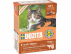 BOZITA Fresh Menu Sterilised Extra Chicken with beef - mo...
