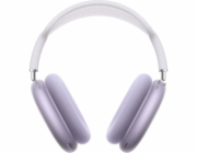 Apple AirPods Max Sluchátka s mikrofonem Bezdrátový Přes hlavu Hovory/hudba USB typu C Bluetooth Purpurová