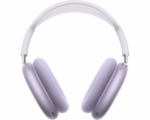 Apple AirPods Max Sluchátka s mikrofonem Bezdrátový Přes hlavu Hovory/hudba USB typu C Bluetooth Purpurová