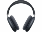 Apple AirPods Max Sluchátka s mikrofonem Bezdrátový Přes ...