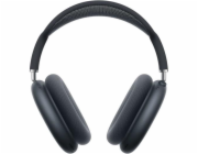 Apple AirPods Max Sluchátka s mikrofonem Bezdrátový Přes hlavu Hovory/hudba USB typu C Bluetooth Námořnická modrá