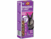 Vitapol Smakers expert pro králíky, 5 ks/stojánek