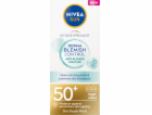 Osram NIVEA SUN Derma Skin Clear pleťový fluid SPF50+ 40 ml