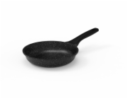 Pánev DOMOLETTI BLACK MARBLE, 28 cm, hliník