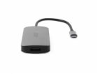 ACER Dokovací stanice 7in1 Type-C dongle, 1x HDMI, 3x USB...