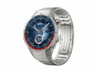 Huawei Watch GT 5 Pro/46mm/Titan/Elegant Band/Titanium