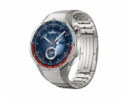 Huawei Watch GT 5 Pro/46mm/Titan/Elegant Band/Titanium