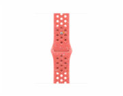 Apple Watch 40mm Magic Ember Nike Sport Band - M/L