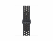 Apple Watch 40mm Midnight Sky Nike Sport Band - M/L