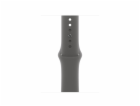 Apple Watch 40mm Stone Gray Sport Band - M/L