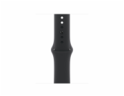Apple Watch 40mm Black Sport Band - M/L