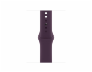 Apple Watch 40mm Plum Sport Band - M/L