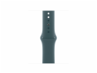 Apple Watch 40mm Lake Green Sport Band - M/L