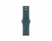 Apple Watch 40mm Lake Green Sport Band - M/L