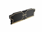 Lexar THOR/DDR5/32GB/6000MHz/CL38/2x16GB/Black